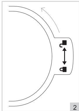 BESTRON ABL500CO - NETTOYAGE ET ENTRETIEN - Avant la première utilisation - 1