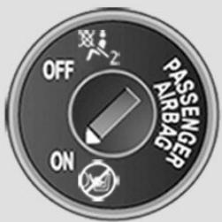 BMW M5 F90 (2017-2023) - Activation des airbags du passager avant - 1