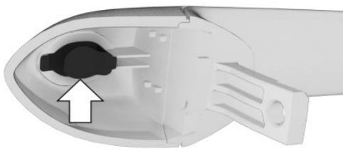 BMW M5 F90 (2017-2023) - Déroverrouiller/verrouiller via la serrure de porte - 2