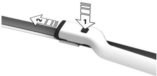 BMW M5 F90 (2017-2023) - Remarque - 2