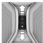 BMW M5 F90 (2017-2023) - Ouverture/fermeture simultanée du toit ouvrant en verre et du pare-soleil - 1