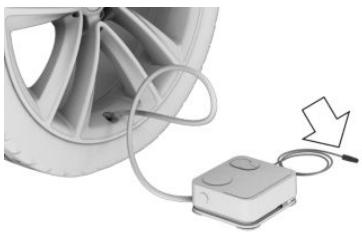 BMW M5 F90 (2017-2023) - Ajustement - 2