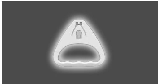 BMW M5 F90 (2017-2023) - Déverrouillage de secours du compartiment à bagages - 1