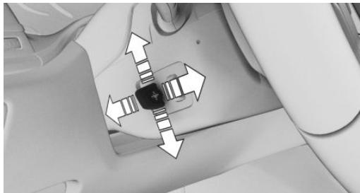 BMW M5 F90 (2017-2023) - Réglage - 1