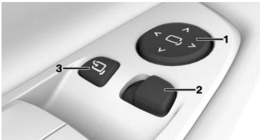 BMW M5 F90 (2017-2023) - Aperçu - 1