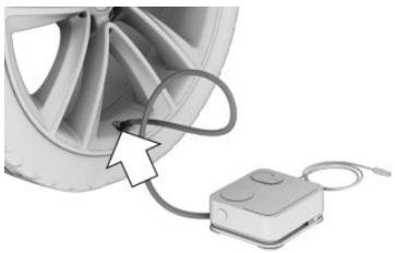 BMW M5 F90 (2017-2023) - Ajustement - 1