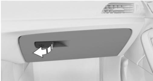 BMW M5 F90 (2017-2023) - Ouverture - 1