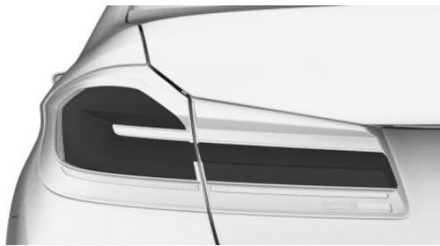 BMW M5 F90 (2017-2023) - Généralités - 1