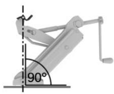 BMW M5 F90 (2017-2023) - Avertissement - 4