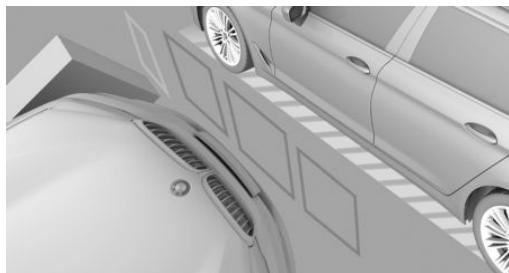 BMW M5 F90 (2017-2023) - Affichage - 1