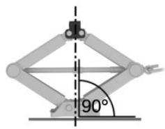 BMW M5 F90 (2017-2023) - Avertissement - 5