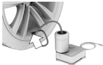 BMW M5 F90 (2017-2023) - Remplissage - 4