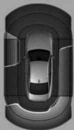 BMW M5 F90 (2017-2023) - Affichage - 1