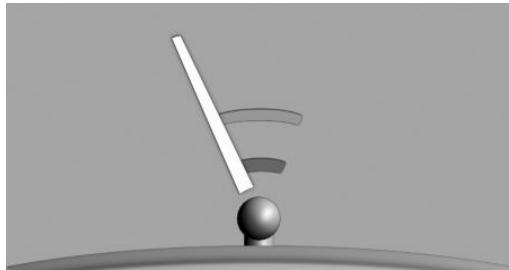 BMW M5 F90 (2017-2023) - Zoom sur l'attelage de remorque - 1