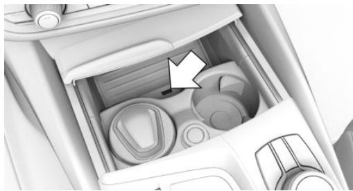 BMW M5 F90 (2017-2023) - Remarque - 2