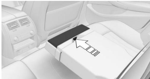 BMW M5 F90 (2017-2023) - Ouverture - 1