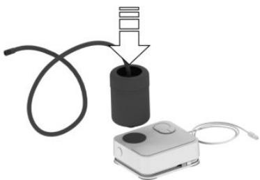 BMW M5 F90 (2017-2023) - Remplissage - 3