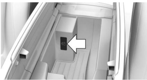 BMW M5 F90 (2017-2023) - Dans l'accouplement central - 1