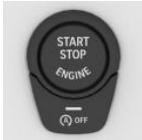 BMW M5 F90 (2017-2023) - Activation de l'état de marche - 1