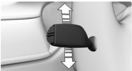 BMW M5 F90 (2017-2023) - Clignotants - 1