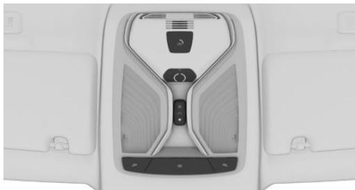 BMW M5 F90 (2017-2023) - Aperçu - 1