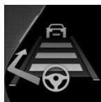 BMW M5 F90 (2017-2023) - Symbole description - 1