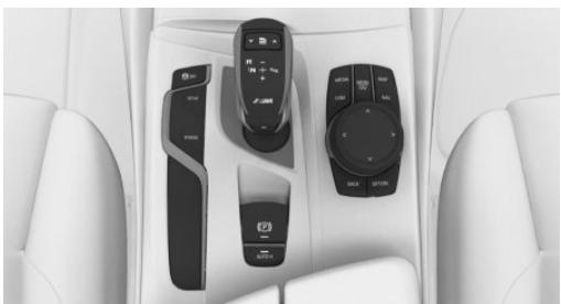 BMW M5 F90 (2017-2023) - Par la touche - 1