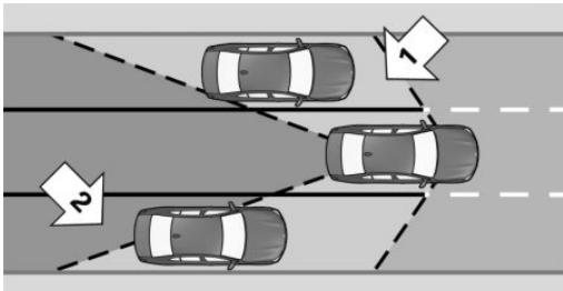 BMW M5 F90 (2017-2023) - Généralités - 1