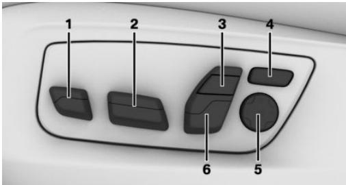 BMW M5 F90 (2017-2023) - Aperçu - 1