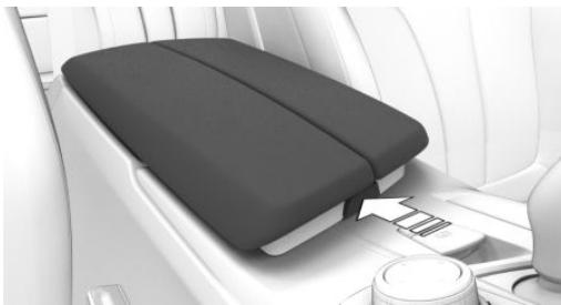 BMW M5 F90 (2017-2023) - Ouverture - 1