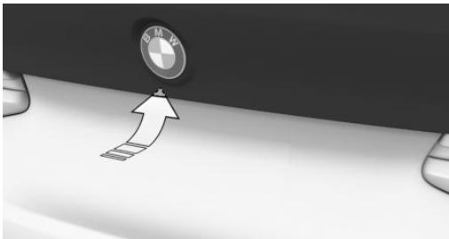 BMW M5 F90 (2017-2023) - De l'extérieur - 1