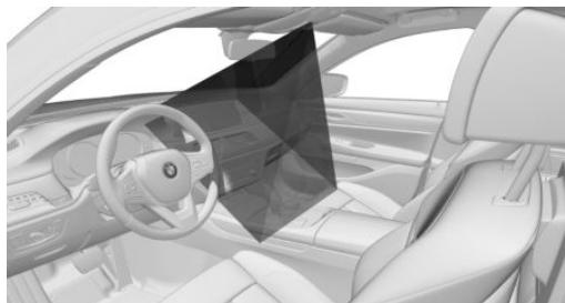 BMW M5 F90 (2017-2023) - Aperçu - 1