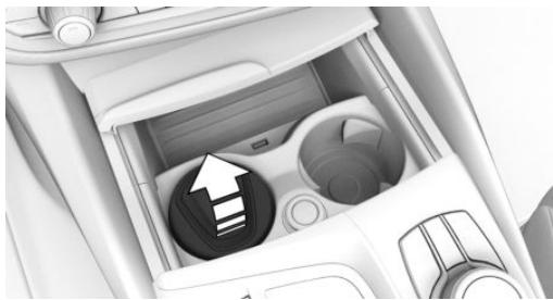 BMW M5 F90 (2017-2023) - Ouverture - 2