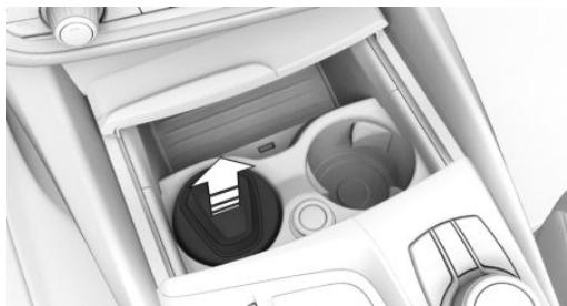 BMW M5 F90 (2017-2023) - Vidage - 1