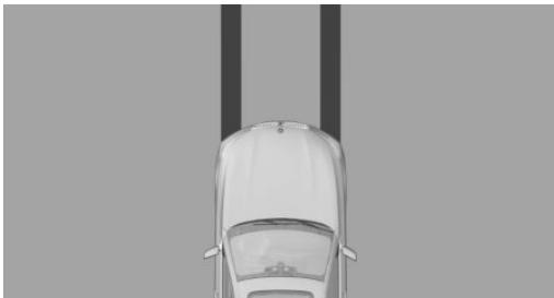 BMW M5 F90 (2017-2023) - Vue « station de lavage - 1