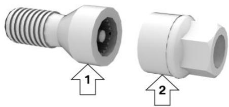 BMW M5 F90 (2017-2023) - Aperçu - 1