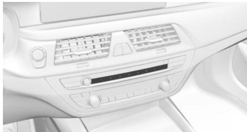 BMW M5 F90 (2017-2023) - Aperçu - 1