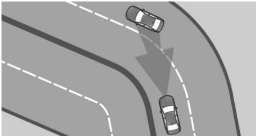 BMW M5 F90 (2017-2023) - Virage - 2