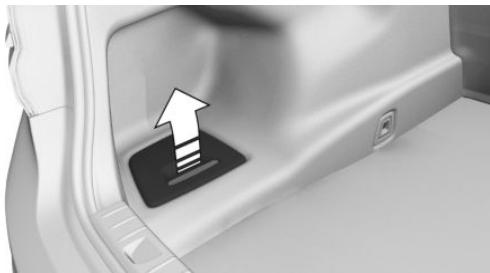 BMW M5 F90 (2017-2023) - Outillage de bord - 1