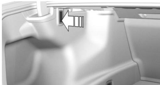 BMW M5 F90 (2017-2023) - Rabattement vers l'extérieur - 1