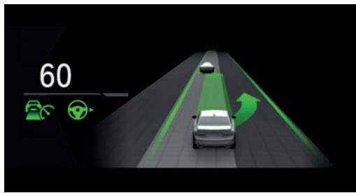 BMW M5 F90 (2017-2023) - Affichage - 1