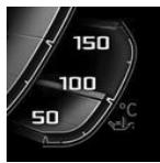 BMW M5 F90 (2017-2023) - Affichage - 1