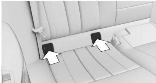 BMW M5 F90 (2017-2023) - Signification - 1
