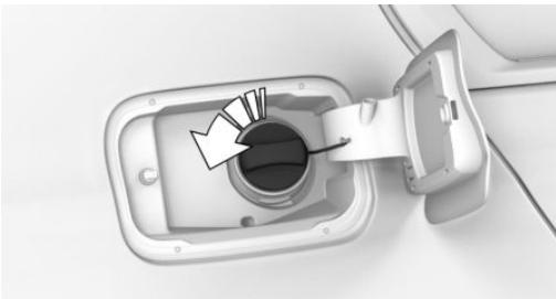 BMW M5 F90 (2017-2023) - Ouverture - 2