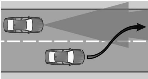 BMW M5 F90 (2017-2023) - Véhicules qui se rabattent - 1