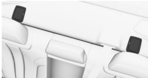 BMW M5 F90 (2017-2023) - Signification - 2