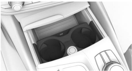 BMW M5 F90 (2017-2023) - Ouverture - 2