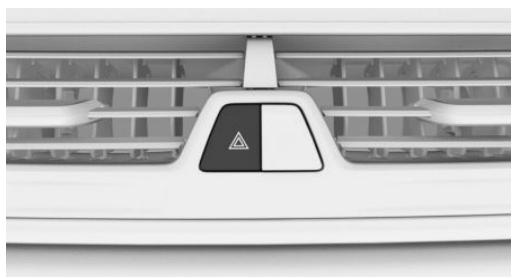 BMW M5 F90 (2017-2023) - Feux de détresse - 1