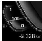 BMW M5 F90 (2017-2023) - Affichage - 1