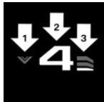 BMW M5 F90 (2017-2023) - Mode séquentiel - 1